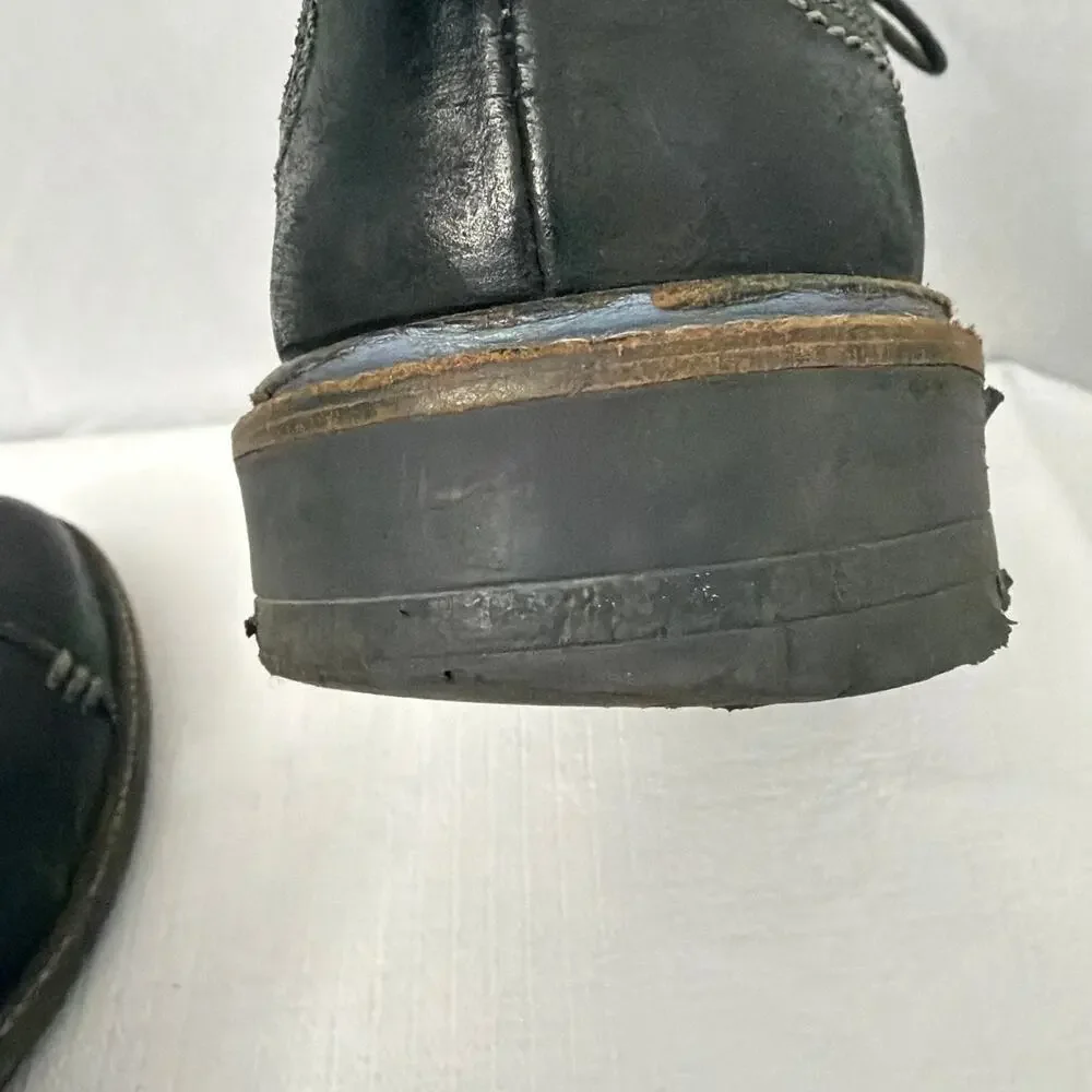 Naot simiyu shoes